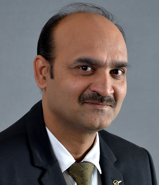 Dr. Vivek Kute (CE )